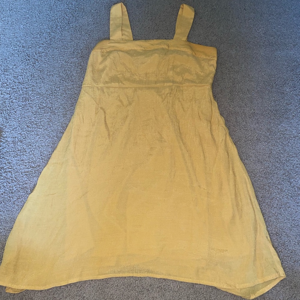 Harper 241 dress